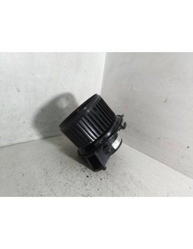 Recambio de motor calefaccion para fiat ducato chasis cabina 35 (290) referencia OEM IAM 195003  