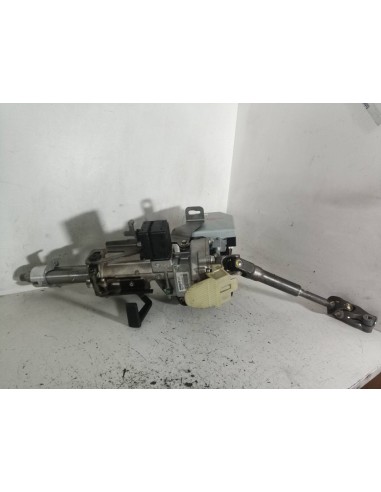 Recambio de columna direccion para renault megane iii berlina 5 p k9kj8 referencia OEM IAM 48104821R  