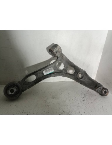 Recambio de brazo suspension inferior delantero izquierdo para fiat ducato chasis cabina 35 (290) referencia OEM IAM 01374223080