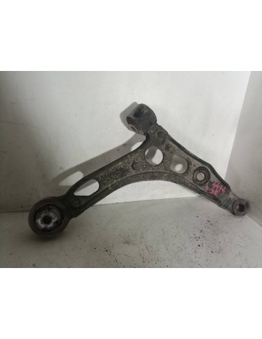 Recambio de brazo suspension inferior delantero derecho para fiat ducato chasis cabina 35 (290) referencia OEM IAM 01374222080  