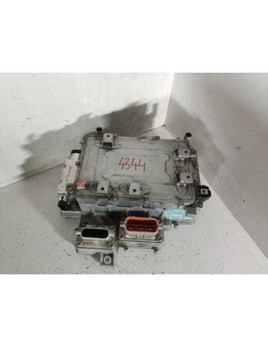 Recambio de inversor para kia niro (de) g4le referencia OEM IAM 366002B211  