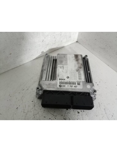 Recambio de centralita motor uce para bmw serie 3 berlina (e90) 204d4 referencia OEM IAM 0281012334  