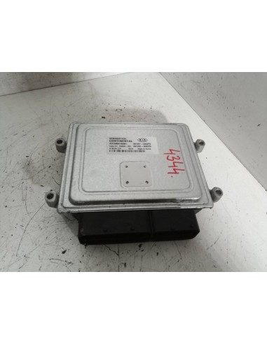 Recambio de centralita motor uce para kia niro (de) g4le referencia OEM IAM 391B103DF5  