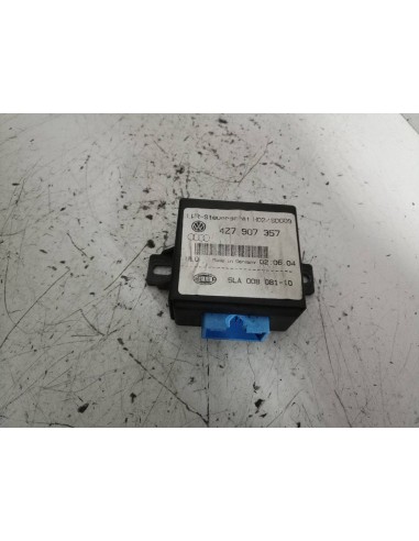 Recambio de modulo electronico para audi a6 berlina (4b2) bau referencia OEM IAM 4Z7907357  