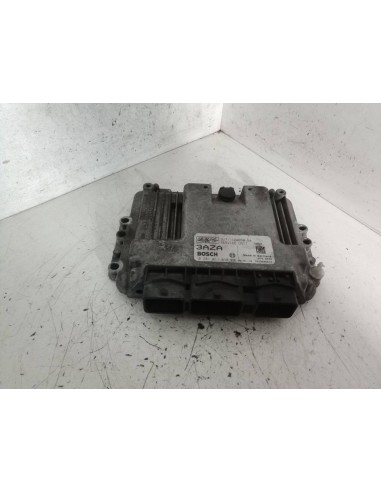 Recambio de centralita motor uce para ford focus c-max (cap) g8da referencia OEM IAM 3U7112A650SA  