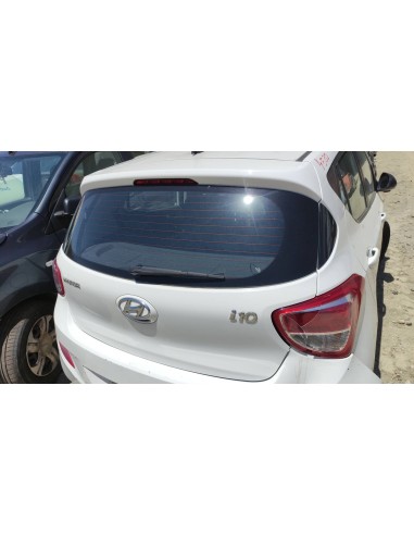 Recambio de porton trasero para hyundai i10 g3la referencia OEM IAM   