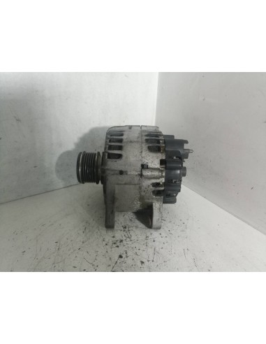 Recambio de alternador para renault megane iii berlina 5 p k9kj8 referencia OEM IAM 231000027R  