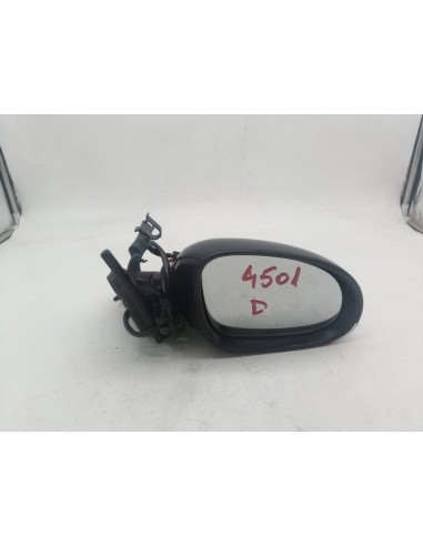 Recambio de retrovisor derecho para volkswagen eos (1f7) bmm referencia OEM IAM 10PINES  