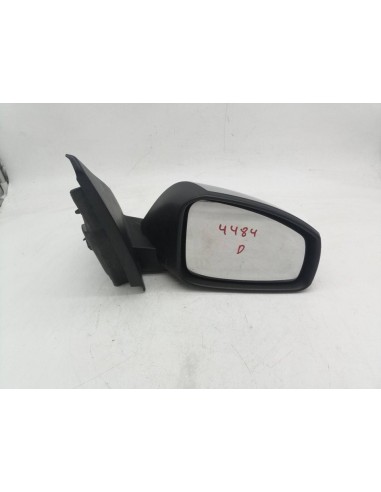 Recambio de retrovisor derecho para renault megane iii berlina 5 p k9kj8 referencia OEM IAM 7PINES  