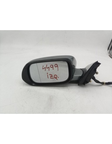 Recambio de retrovisor izquierdo para honda accord berlina (cl/cn) n22a1 referencia OEM IAM 7PINES  