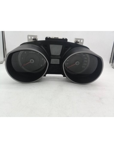 Recambio de cuadro instrumentos para hyundai i30 (gd) d4fc referencia OEM IAM 94003A6515  