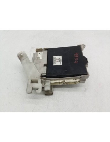 Recambio de centralita check control para toyota prius (nhw30) 2zr referencia OEM IAM 8922147280  