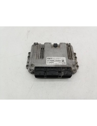 Recambio de centralita motor uce para mazda 3 berlina (bk) y6 referencia OEM IAM 3U7112A650SA  