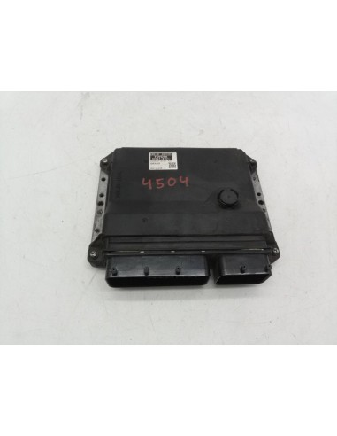 Recambio de centralita motor uce para toyota prius (nhw30) 2zr referencia OEM IAM 8966147540  