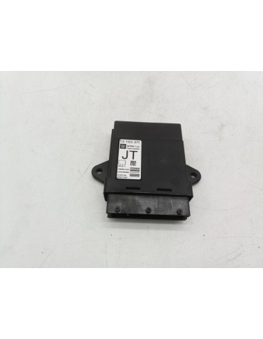 Recambio de modulo electronico para opel vectra c berlina referencia OEM IAM 13193371  