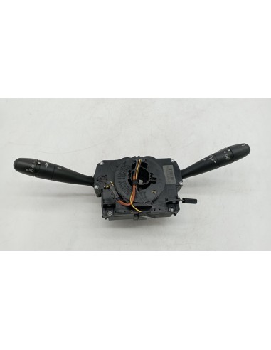 Recambio de mando multifuncion para citroen c3 8hz referencia OEM IAM 96576767XT  