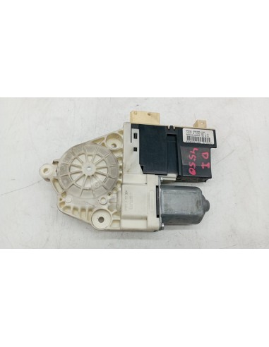 Recambio de motor elevalunas delantero izquierdo para citroen c4 berlina 9hy referencia OEM IAM 996385102  