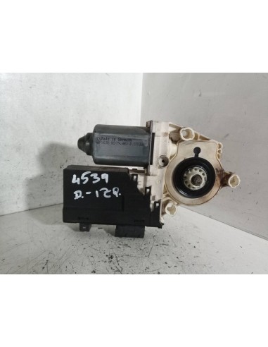 Recambio de motor elevalunas delantero izquierdo para citroen c5 berlina rhz referencia OEM IAM 9648484780  