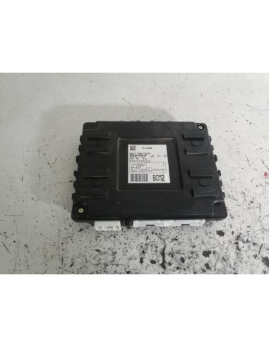 Recambio de modulo electronico para hyundai i10 g3la referencia OEM IAM 95400B9010  