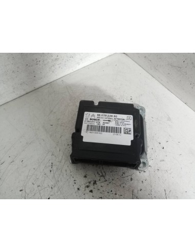 Recambio de modulo electronico para peugeot 208 9h06 referencia OEM IAM 9801522880  