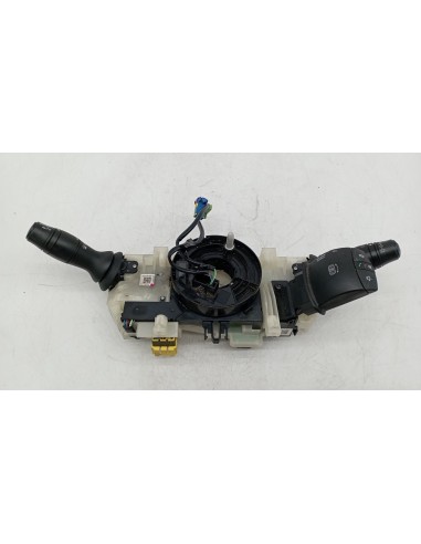 Recambio de mando multifuncion para renault megane iii berlina 5 p k9kj8 referencia OEM IAM 255670019RD  