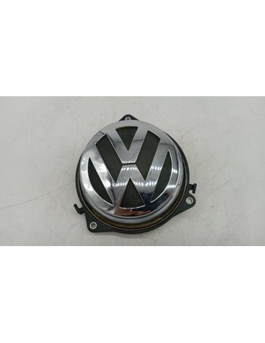 Recambio de maneta exterior maletero / porton para volkswagen passat cc (357) cfgb referencia OEM IAM 3C5827469  