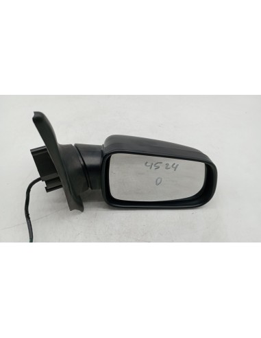 Recambio de retrovisor derecho para citroen zx k2d referencia OEM IAM 3PINES  