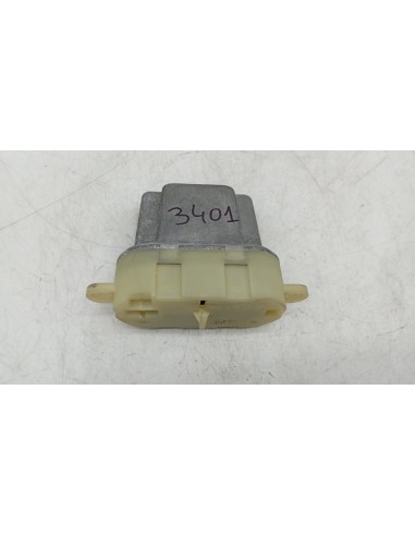 Recambio de resistencia calefaccion para renault laguna iii m9rg7 referencia OEM IAM 52419741  