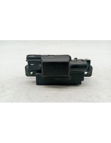 Recambio de cerradura maletero / porton para nissan qashqai (j10) hr16euro4 referencia OEM IAM 90502AV79E  