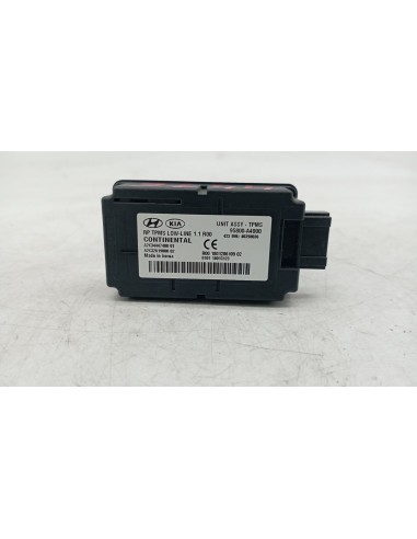 Recambio de modulo electronico para kia carens ( ) g4fd referencia OEM IAM A2C3444740001  