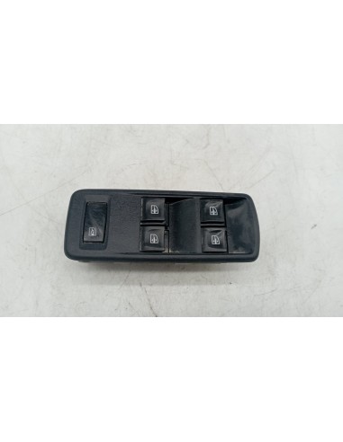 Recambio de mando elevalunas delantero izquierdo para renault kangoo k9kb6 referencia OEM IAM 254111342R  