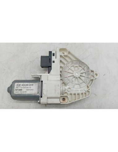 Recambio de motor elevalunas delantero derecho para audi a6 avant (4f5) bdw referencia OEM IAM 4F0959802B  