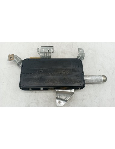 Recambio de airbag lateral delantero izquierdo para mercedes clase c (w203) berlina 611962 referencia OEM IAM A2038602505  