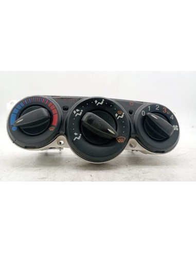 Recambio de mando calefaccion / aire acondicionado para ford focus berlina (cak) fydb referencia OEM IAM 98AB18C419  