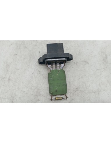 Recambio de resistencia calefaccion para seat mii (kf1) chyb referencia OEM IAM 3R31R42R29  