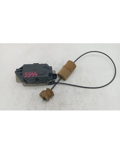 Recambio de cerradura maletero / porton para mercedes clase r (w251) d642950 referencia OEM IAM A1647400435  