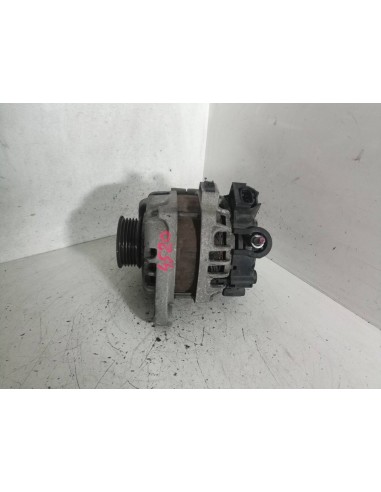 Recambio de alternador para hyundai i10 g3la referencia OEM IAM 3730004700  