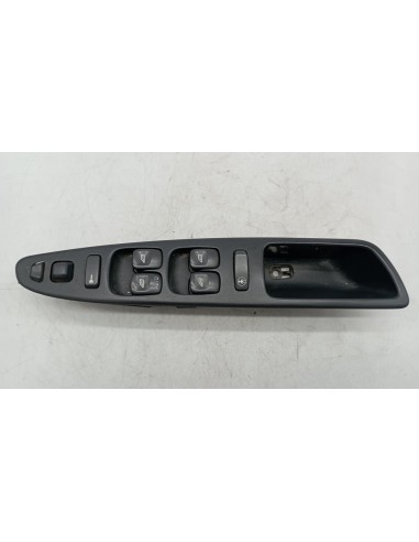 Recambio de mando elevalunas delantero izquierdo para volvo s40 berlina b4204t3 referencia OEM IAM 30889745  