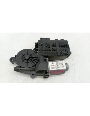 Recambio de motor elevalunas delantero izquierdo para citroen c4 grand picasso rhj referencia OEM IAM 9682495680  