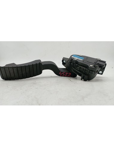 Recambio de pedal acelerador para renault laguna ii (bg0) f9q d6 referencia OEM IAM 6PV00811901  