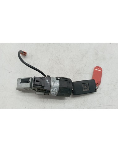 Recambio de no identificado para peugeot 207 9hx referencia OEM IAM 9663123280  