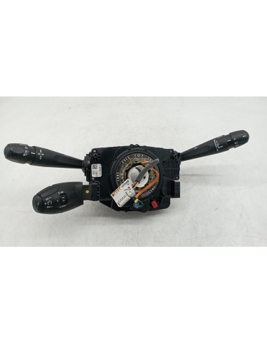 Recambio de mando multifuncion para peugeot 208 9h06 referencia OEM IAM 98030392ZD  