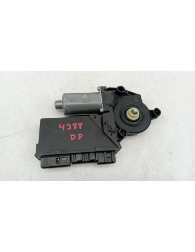 Recambio de motor elevalunas delantero derecho para audi a4 berlina (8e) bcz referencia OEM IAM 8E1959802B  