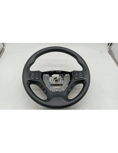 Recambio de volante para hyundai i10 g3la referencia OEM IAM 56130B4000  