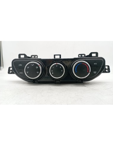 Recambio de mando calefaccion / aire acondicionado para hyundai i10 g3la referencia OEM IAM 97250B9000  