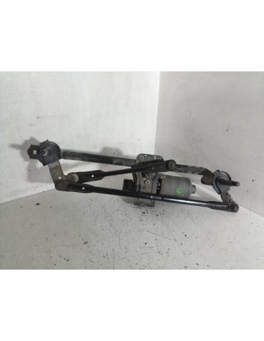 Recambio de motor limpia delantero para hyundai i10 g3la referencia OEM IAM   