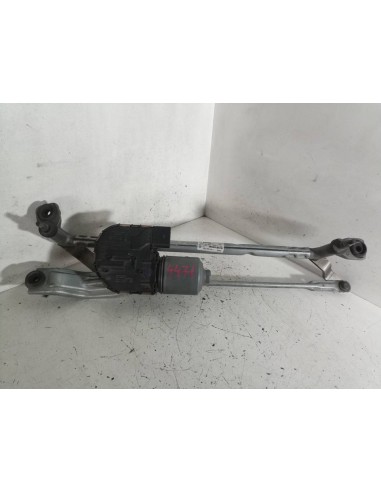 Recambio de motor limpia delantero para volkswagen golf vii lim. cxx referencia OEM IAM 3397021672  