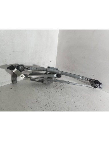 Recambio de motor limpia delantero para bmw serie 3 touring (e91) n47d20c referencia OEM IAM 697826301  