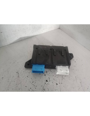 Recambio de modulo electronico para peugeot 208 9h06 referencia OEM IAM 9800559580  