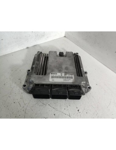 Recambio de centralita motor uce para renault laguna iii berlina m9rn7 referencia OEM IAM 0281015323  